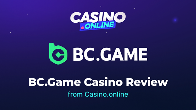 Explore the Exciting World of BC.Game Mobile App