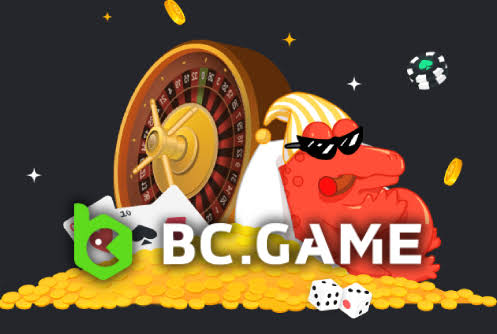 Explore the Exciting World of BC.Game Online Casino -430917119