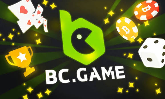 Explore the Exciting World of BC.Game Online Casino -295847713 Explore the Exciting World of BC.Game Online Casino -295847713